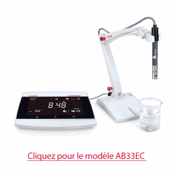 Water Analysis Meter