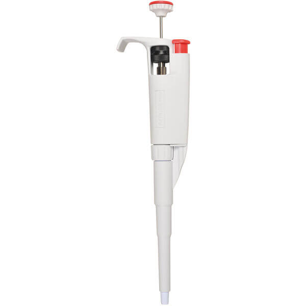 Utilisation de la pipette et de la propipette