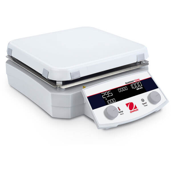 Guardian™ 5000 Hotplates & Stirrers HotplateStirrer eG52HS10C 120V AM