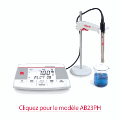 Water Analysis Meter